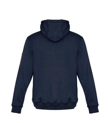 Picture of Syzmik, Unisex Multi-Pocket Hoodie